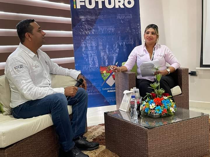 Instituto de Tránsito del Departamento de Arauca rindió cuentas a la comunidad de su vigencia 2022