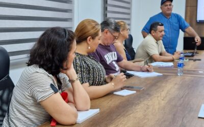 Patrullas Escolares una apuesta del Instituto de Tránsito y Transporte del Departamento de Arauca por la seguridad y educación vial del municipio de Arauca