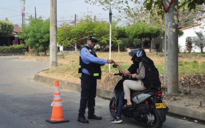 ¡Atención, Conductores en Arauca! Controles Viales en Marcha para Garantizar la Seguridad