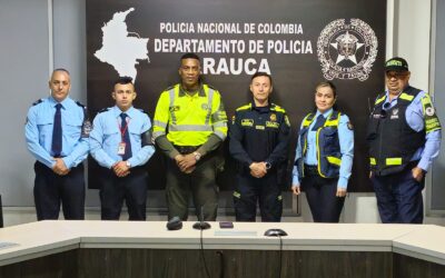 Presentación De Los Nuevos Alféreces.