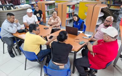 ITTDAR y Colegio Técnico Cristo Rey Unen Fuerzas por la Educación Vial en Arauca